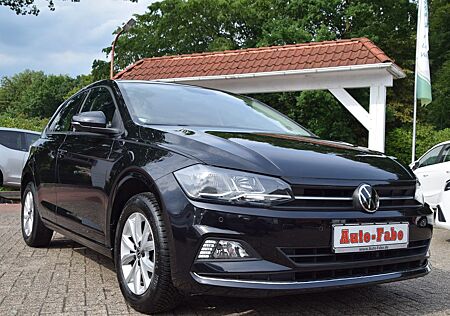VW Polo Volkswagen Highline TSI Navi*Climatr.*ACC*Allseason