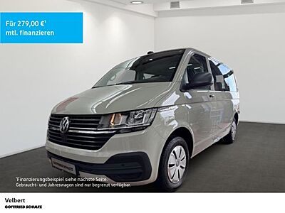 Volkswagen T6.1 Caravelle 2.0 TDI EcoProfi - Klima SHZ PDC