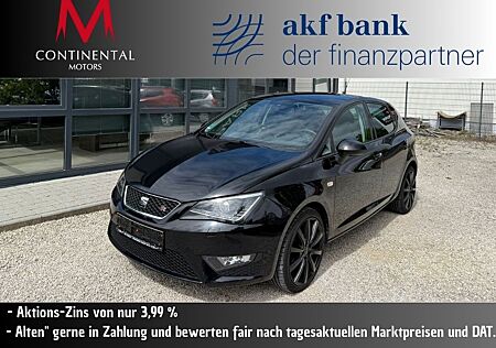 Seat Ibiza 1.2 TSI FR*Bi-Xenon*Tempomat*Klimaauto