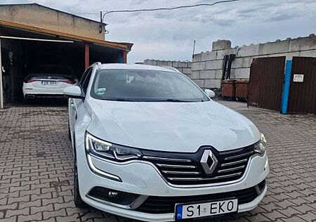 Renault Talisman gebraucht kaufen Renault Talisman ENERGY dCi 160 EDC Init. Paris Gran...