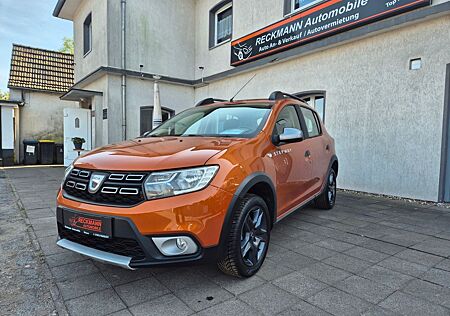 Dacia Sandero II Stepway Celebration*Navi-Tüv+Service