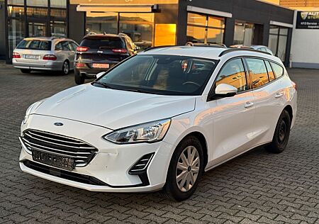 Ford Focus 1.0 Turnier Trend / Klima