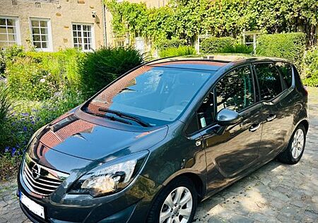 Opel Meriva 1.4 INNOVATION 74kW INNOVATION