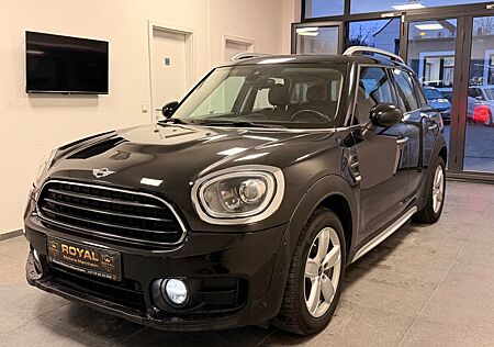 Mini Cooper D Countryman -Navi-1.Hand-Ambiente-