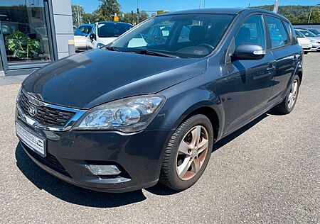 Kia Cee'd Ceed Lim. 1.4 Spirit