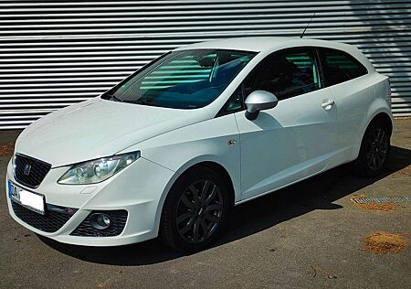 Seat Ibiza SC 1.4 TSI DSG FR