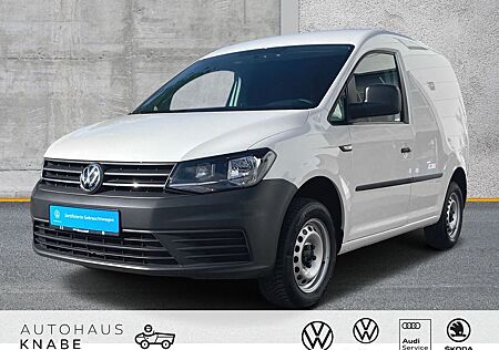 VW Caddy Volkswagen 2.0 TDI Kasten KLIMA PDC SHZ GRA