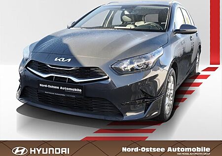 Kia Cee'd 1.0 PURE SpurH FLA