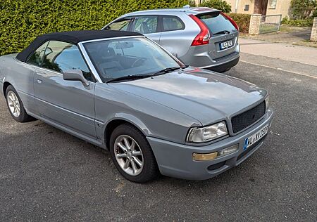 Audi Cabriolet Typ 89 (80 Cabrio) / Tausch mögl