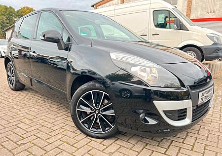 Renault Scenic III BOSE Edition/Automatik/Navi/HU&AU NEU