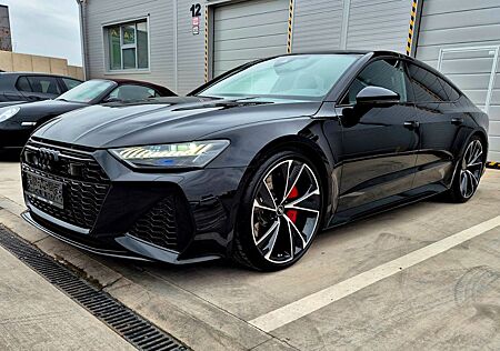 Audi RS7 4.0 TFSI quattro