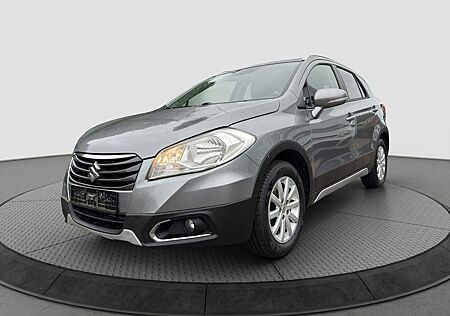 Suzuki SX4 S-Cross 1.6 Comfort 4x4