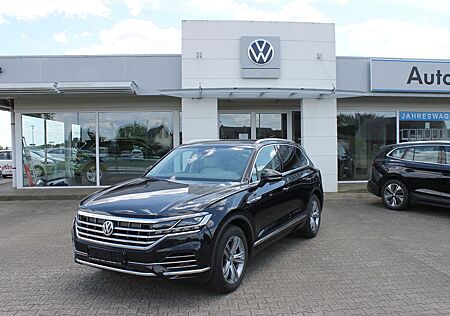 VW Touareg Volkswagen Elegance 3.0 V6 TDI 4M 8-Stufen-Autom.