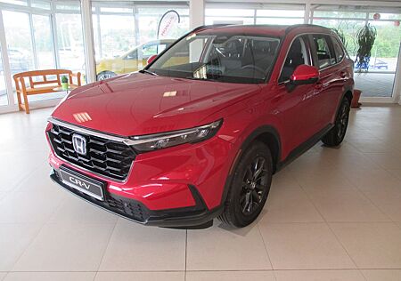 Honda CR-V e:HEV Elegance AWD"Sitzheizung"