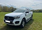 Ford Ranger 1 Hand