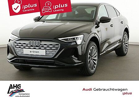 Audi Q8 e-tron 50 Sportback advanced AHZV.Matrix LED