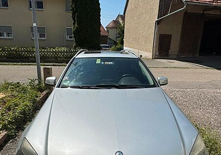 Mercedes-Benz C 250 CDI T BlueEFFICIENCY -
