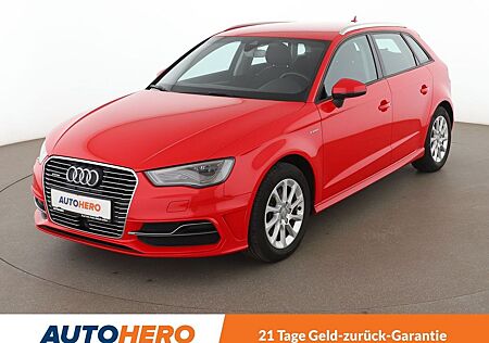 Audi A3 1.4 TFSI e-tron Attraction Aut. *LED*ACC*NAVI