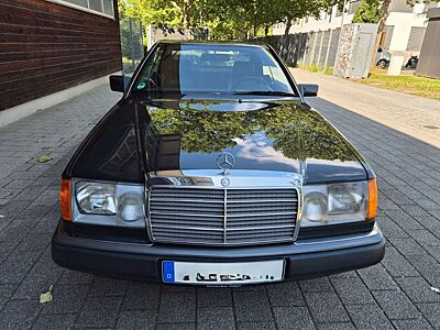 Mercedes-Benz 230 CE  W124 C