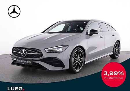 Mercedes-Benz CLA 180 Shooting Brake CLA 180 SB SPECIAL-EDITION+AMG+19''+PANO+SOUND++