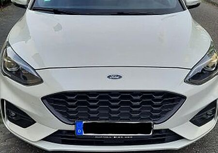 Ford Focus 2,0 EcoBlue 110kW ST-Line Turnier ST-Line