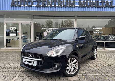 Suzuki Swift Comfort*KLIMA*NAVI*R.-KAMERA*TÜV11/26*