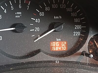 Opel Corsa 1.0 Twinport -