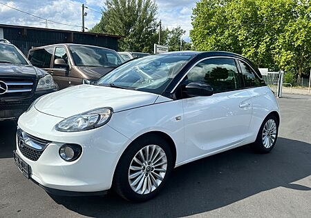 Opel Adam 1.4 75T Km TÜV Neu