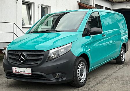 Mercedes-Benz Vito KASTEN 114 CDI AUT. LANG PRO RWD - KAM NAVI
