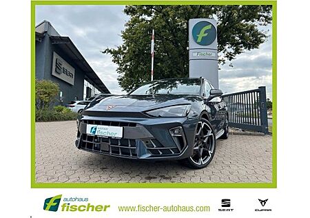 Cupra Leon Spotstourer Kessy Pano Rüfa Matrix