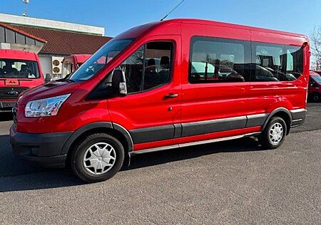 Ford Transit Kombi 350 L3 Trend
