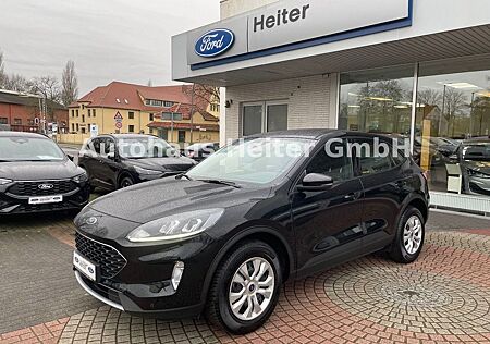 Ford Kuga 1.5 Cool & Connect / Tempomat+Navi