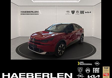 Citroën C4 1.2 PureTech 130 Max ACC+LED+Navi+SHZ+2xKlima