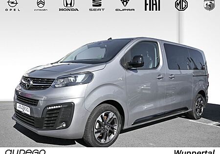 Opel Zafira Life INNOVATION AT+ERH.ZUL+AHK+GJR+P&G-PR