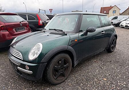 Mini ONE