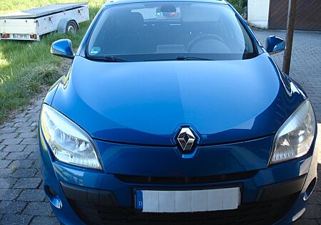 Renault Megane Grandtour Dynamique dCi FAP130 FAP ec...