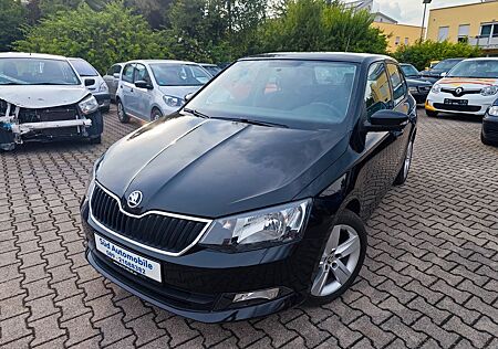 Skoda Fabia Cool Edition KLIMA*KD+TÜV NEU*PDC*GARANTIE