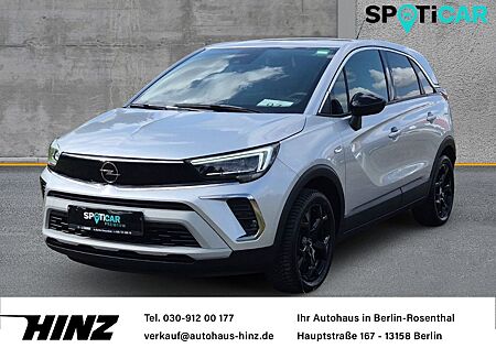 Opel Crossland X Crossland Enjoy 1.2 Turbo (Elegance Paket)