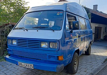 VW T3 Volkswagen andere