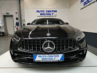 Mercedes-Benz CLS 53 AMG 4Matic+9G-Tronic Sportpaket AMG