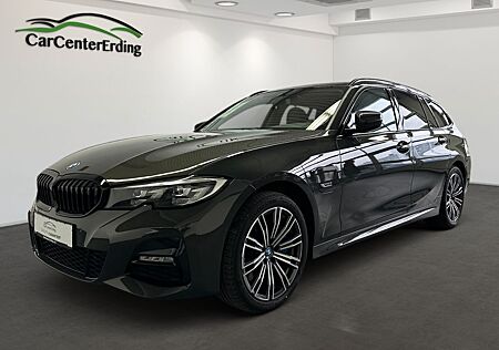 BMW 330 eTouring xDrive*M Sport*LED*Navi*Leder*HiFi*