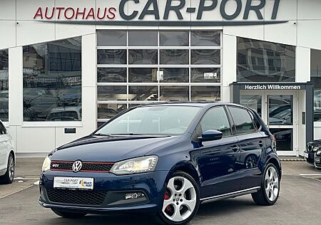 VW Polo Volkswagen V GTI DSG | Bi-XEN | PDC | GARANTIE ...