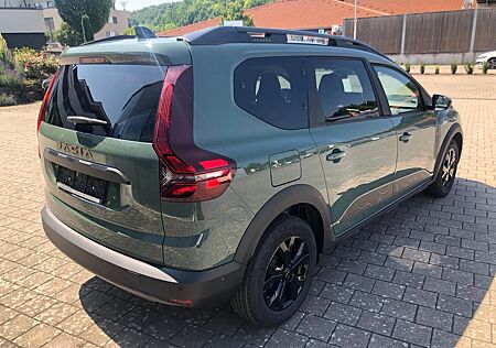 Dacia Jogger tce100 ECO-G Extreme+7-SITZER+AHK+SOFORT