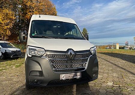Renault Master III Kasten L2H2 HKa 3,5 Komfort
