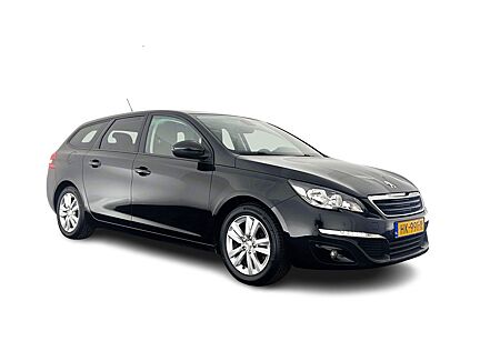 Peugeot 308 SW 1.6 BlueHDI Blue Lease Executive *PANO |