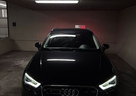 Audi A3 1.2 TFSI S tronic S line Sportback S line
