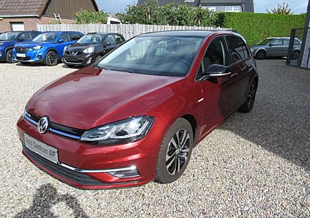 VW Golf Volkswagen VII 1.5 TSI IQ.DRIVE