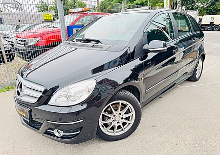 Mercedes-Benz B 180 CDI*PDC*Sitzheizung*Klimaautomatik*
