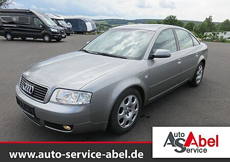 Audi A6 2.4 STHZ HU23 8Fach MFA