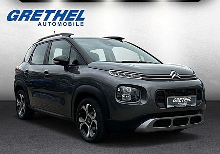 Citroën C3 Aircross Feel 1.5 BlueHDi 100 Klimaautom Spu